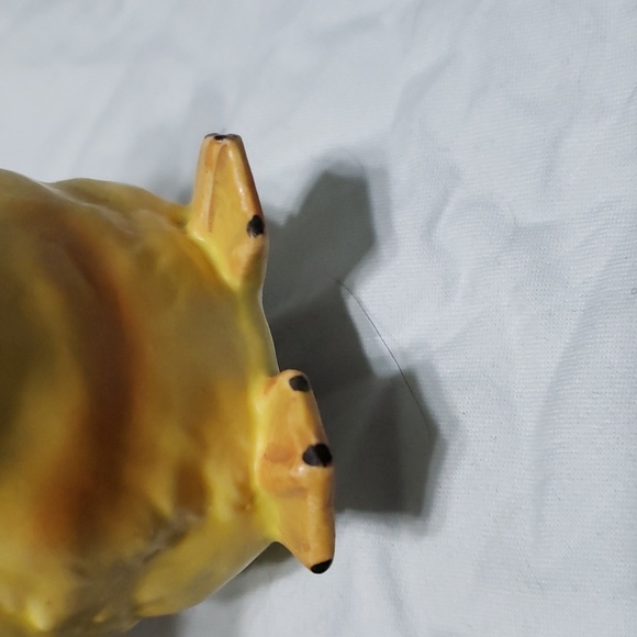 Vintage Lefton Duck Figures, Set of 2 - Picture 10 of 12